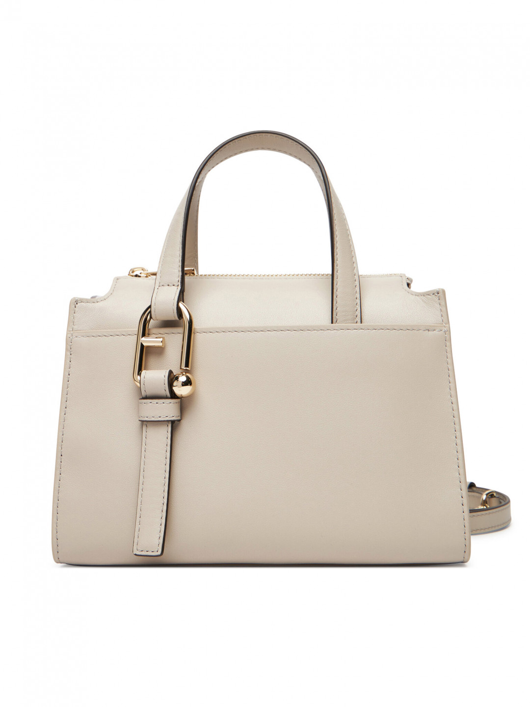 Furla Kabelka Nuvola Small WB01337 BX2045 CN VAN00 1007 Béžová